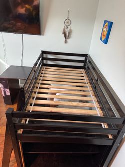 Kids bed