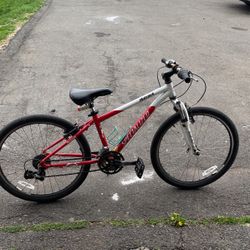 Bike For Sell 