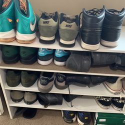 Shoes jordan Shox Nike