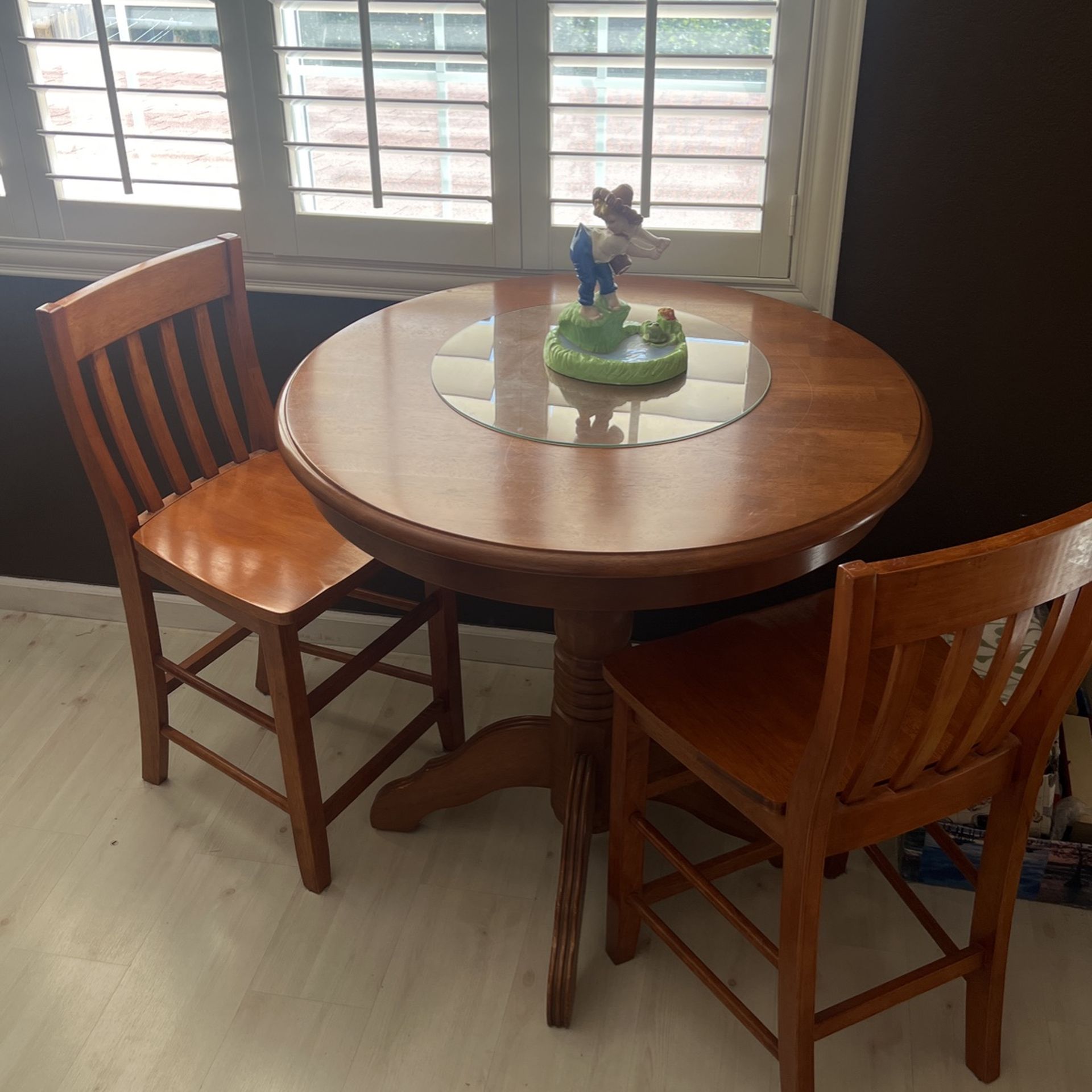 Table Set