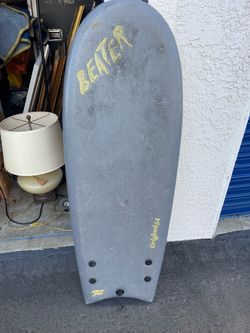 Catch Surf Beater 54 surfboard