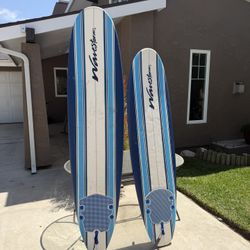 Wavestorm - Soft Top Foam Surfboard