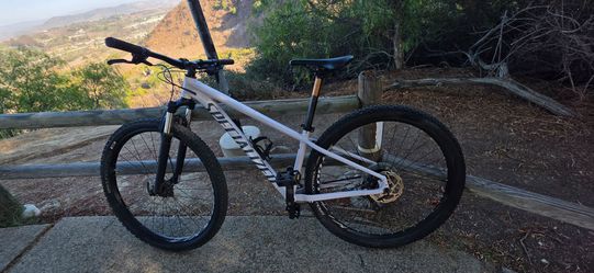 Specialized Rockhopper  Mountain Bike