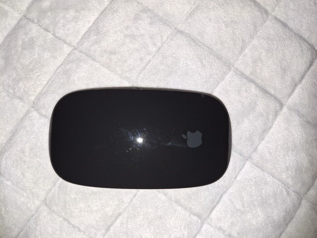 Mouse Apple