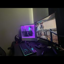 Custom PC