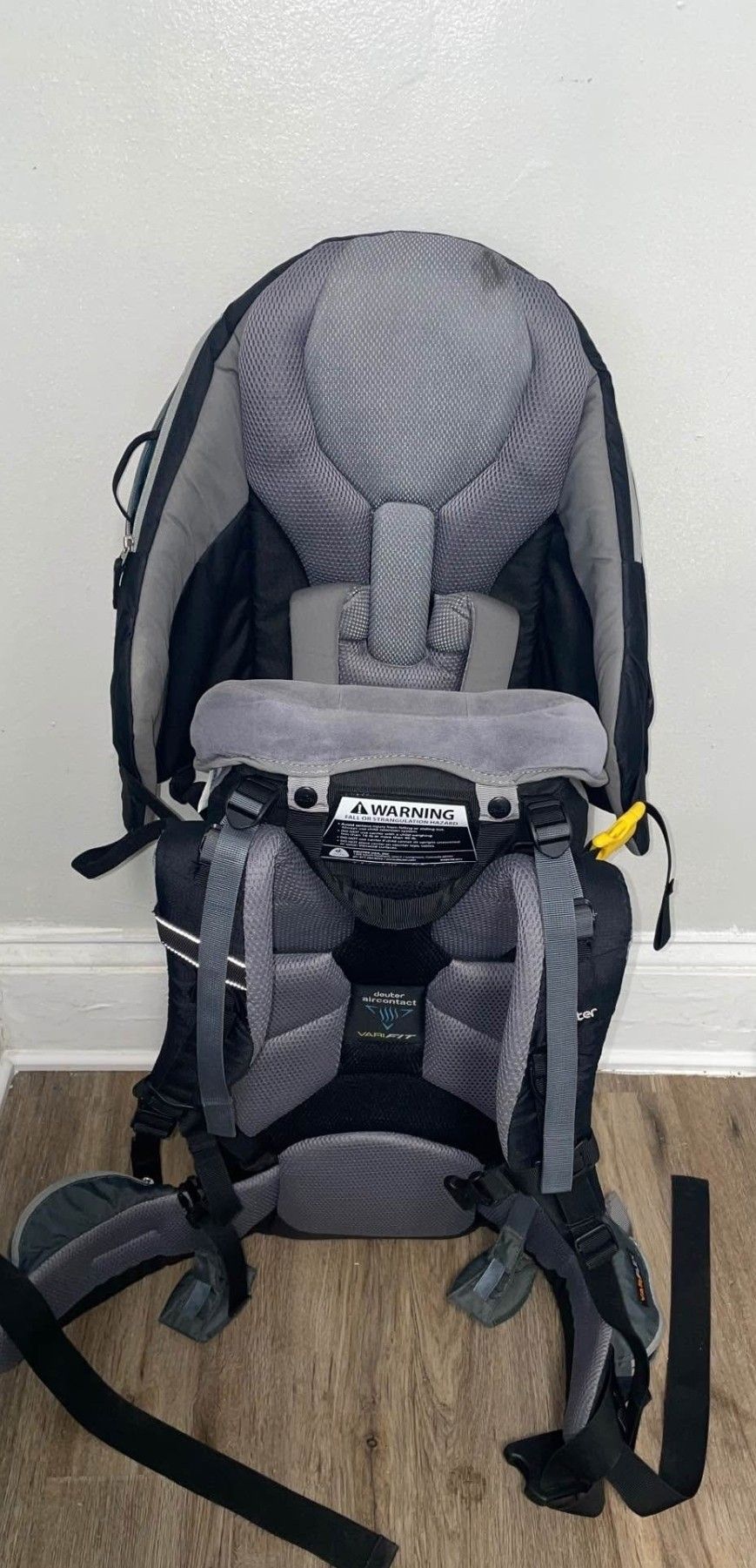 Deuter Kid Comfort 3 Himing Backpack
