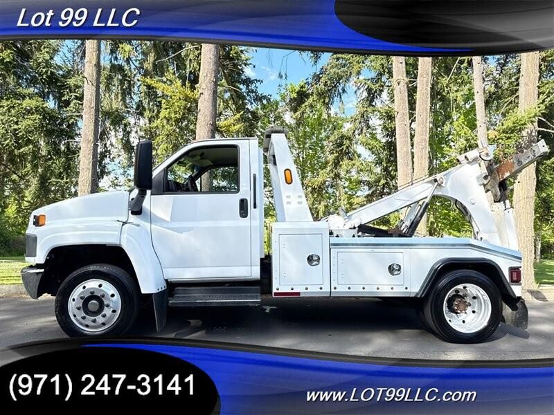 2005 Chevrolet C4500 Kodiak