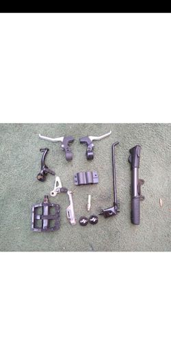 bike parts