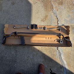 2018-2026 Jeep JL Hellwig Adjustable Rear Swaybar