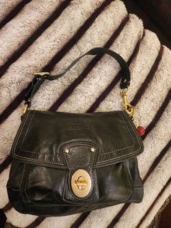 Vintage Coach legacy  Ali