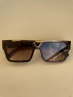 Tortoise LV 1.1 Evidence Sunglasses