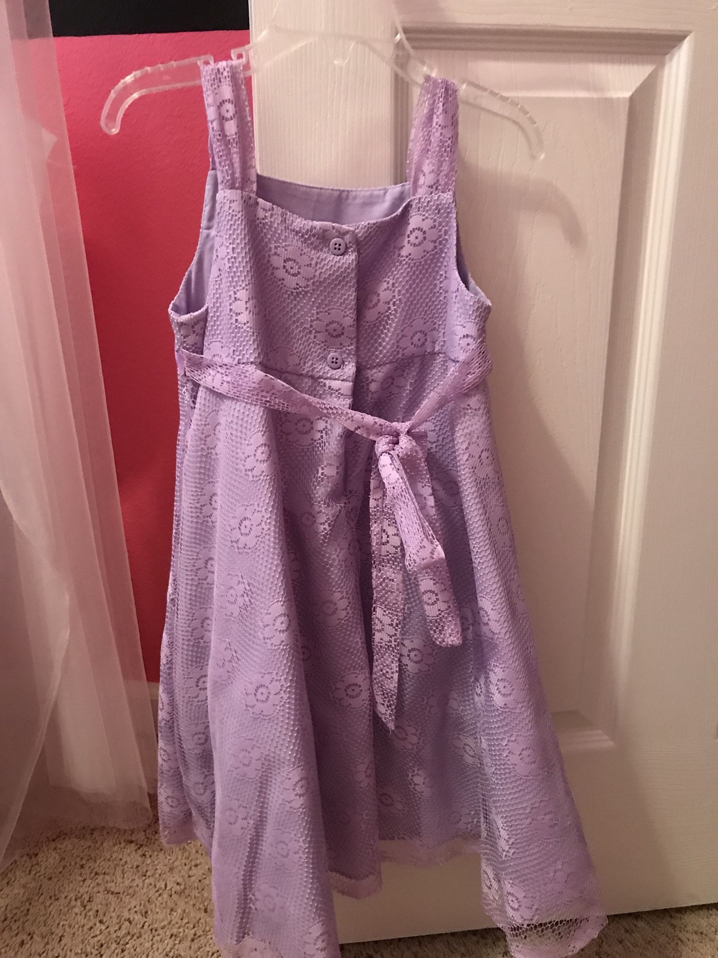 Girls dresses