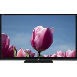 Sharp AQUOS 60” 1080P LCD/LED TV