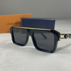 Louis Vuitton Eyewear