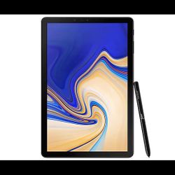 Samsung Tab S4 Cellular UNLOCKED 