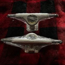 Tensor Prototype Skateboard Trucks 