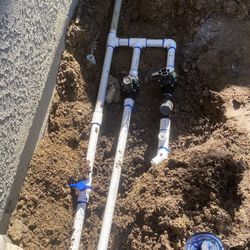 In-line Valves