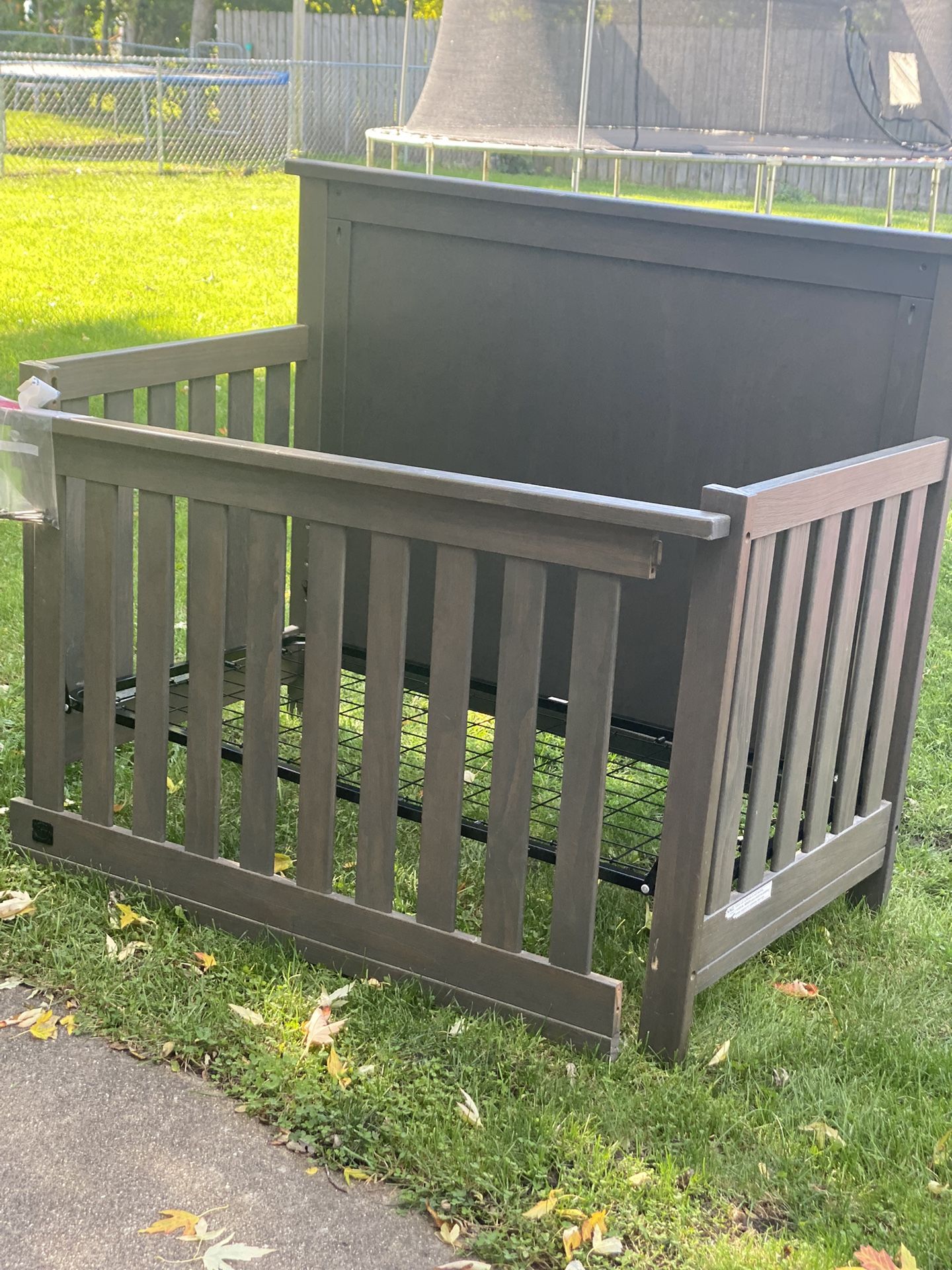 Serta Baby Crib
