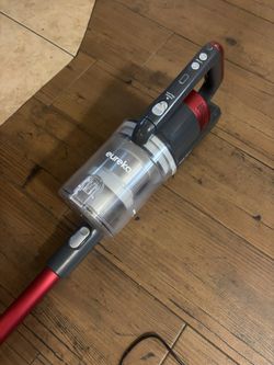 Eureka Rechargeable handheld Vacuum