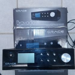 DIGITAL AUDIO INTERNET RADIO@INTERNET STREAMER