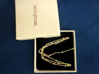 Hand Chain Bracelet Ring