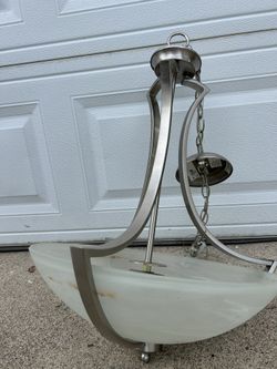 Light Fixture Lamp (2)
