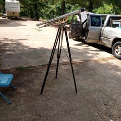 Telescope 🔭