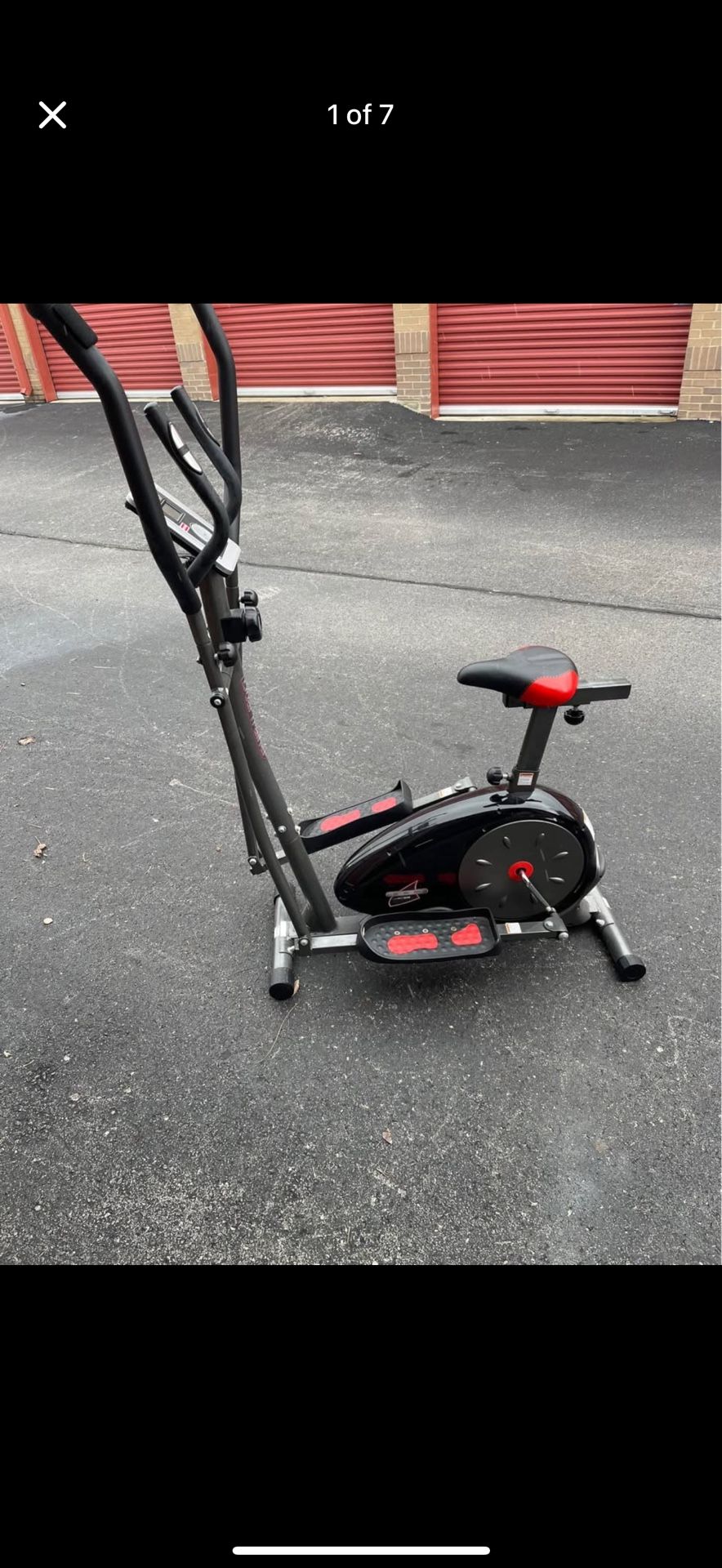 Bike