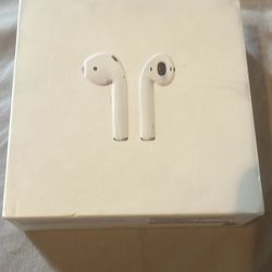 AirPod Pros 2nd Gen