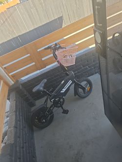 E-Bike