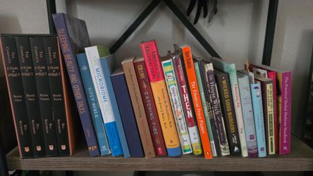 Books
