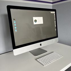 iMac Retina