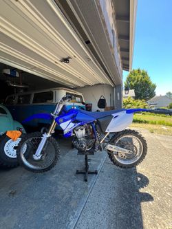 04 yz450f