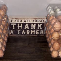 Eggs
