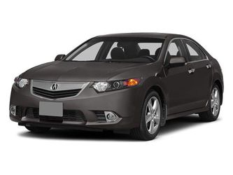 2014 Acura TSX