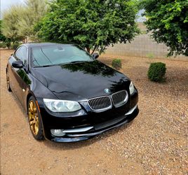 Bmw convertible