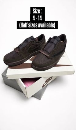 Shoes!