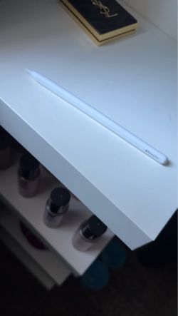 Apple Pencil Pro