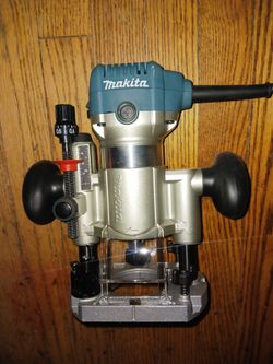 Makita Router