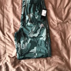 Adidas Pants