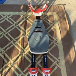 Perfect Fitness Situp Machine – Adjustable Core & Ab Workout