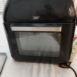Air Fryer 