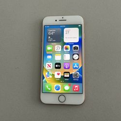 iPhone 8 Unlocked For Any Company. 64Gby