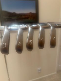 Ping Eye 2 Irons