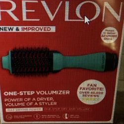 Revlon One Step Volumizer