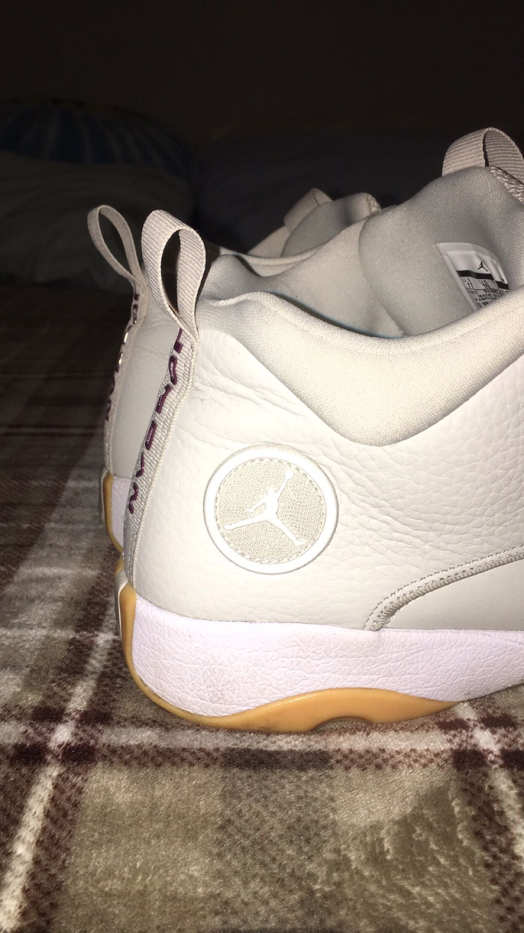 Jordan’s