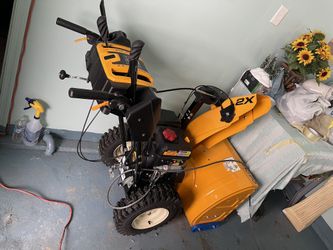 Snowblower It
