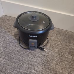 Rice Cooker