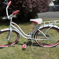 Schwinn Huntington Cruiser Bike 24”