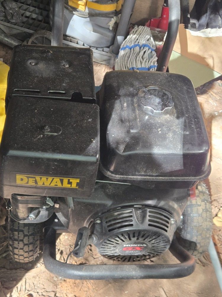 Dewalt 3600 Psi